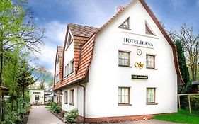 Hotel Diana